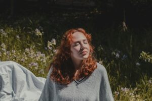 縁がない人に惹かれたときはポジティブな気持ちを思い出す