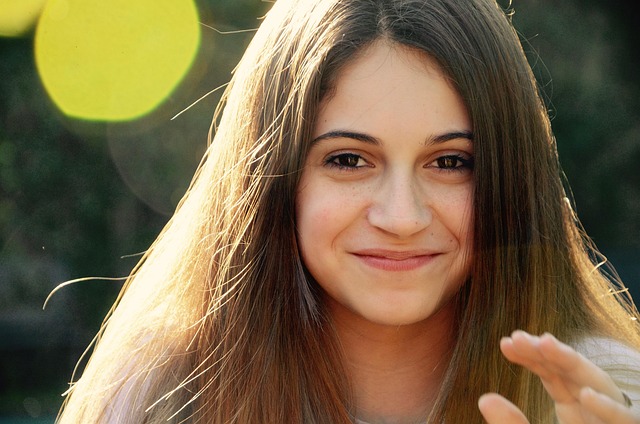 相手と自分を比較しない