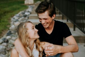 縁がある人とはまた繋がるのは好みが似ているから