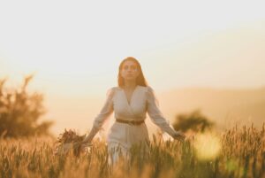 左胸がチクチクするなら執着を手放す