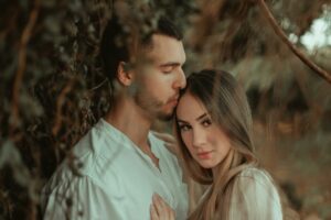 運命の人と顔が似てるスピリチュアルな理由