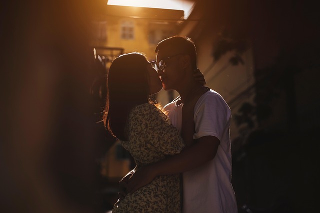 潜在意識で繋がり合っているから