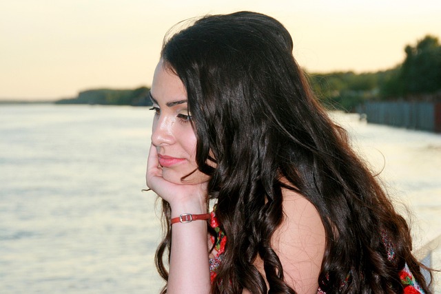 頭から離れない人から念が送られてきているサイン