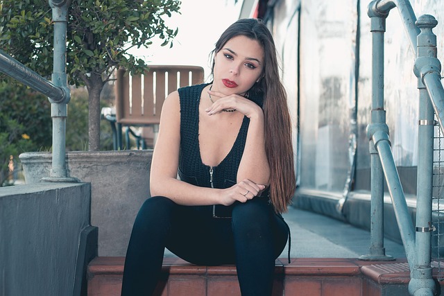 魂の絆を信じる