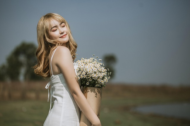 ゆっくり休息してエネルギーを整える