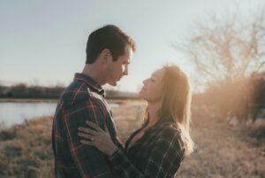 この人と何かあると直感する異性の特徴