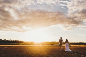 付き合ってないけど結婚する気がするのは価値観や考え方が共通しているから