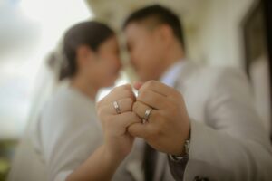付き合ってないけど結婚すると感じた人のエピソード