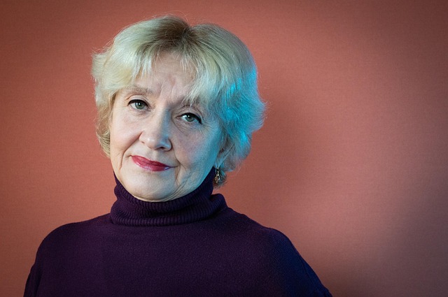 満たされない気持ちを抱えている