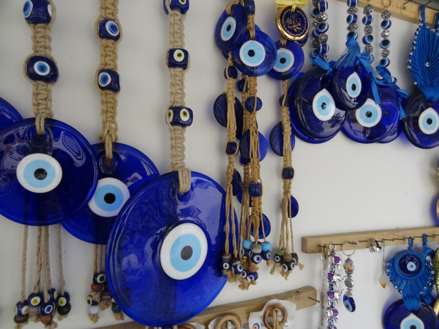 ナザールボンジュウのスピリチュアルな6つの効果