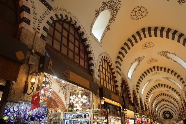 ナザールボンジュウはどこで売ってる？