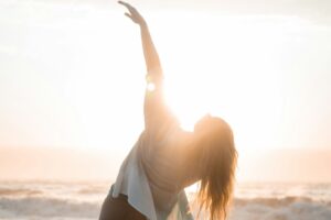 アカシックレコードにアクセスできた人は直感力が高い