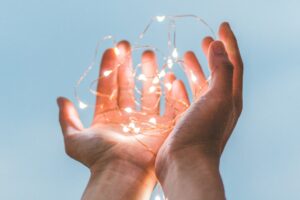 レイキヒーリングを受けるときのポイント