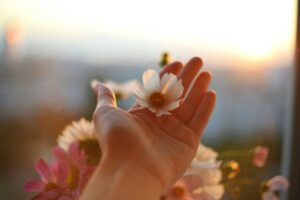 アカシックレコードにアクセスできた女性・はせくらみゆき