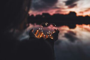 アカシックレコードにアクセスする危険性