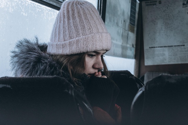 奥さんや子供を傷つけてしまう