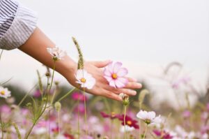 レイキヒーリングを受けた人の体験談