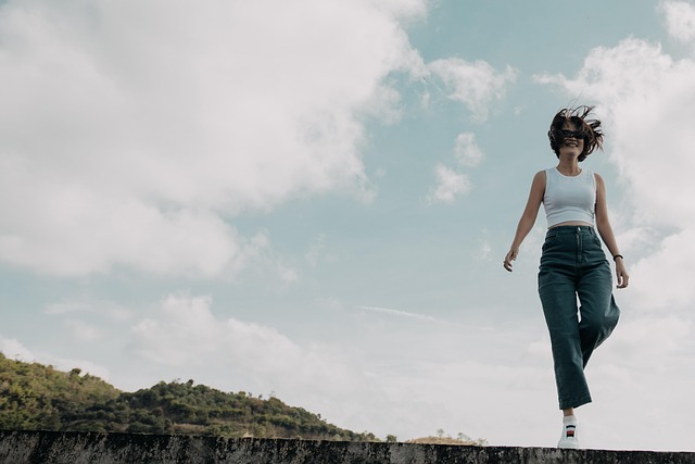 自分のペースを取り戻す