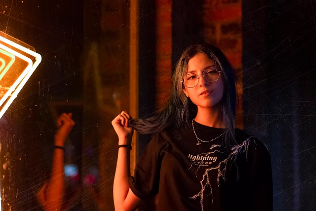 直感に従って行動する