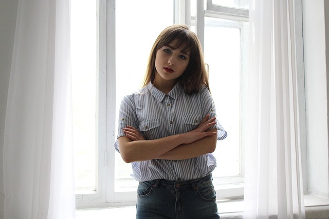 心に調和と精神的な成長