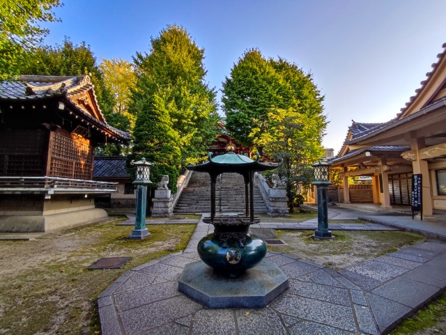 待乳山聖天で願いが叶った！スピリチュアルな口コミ体験