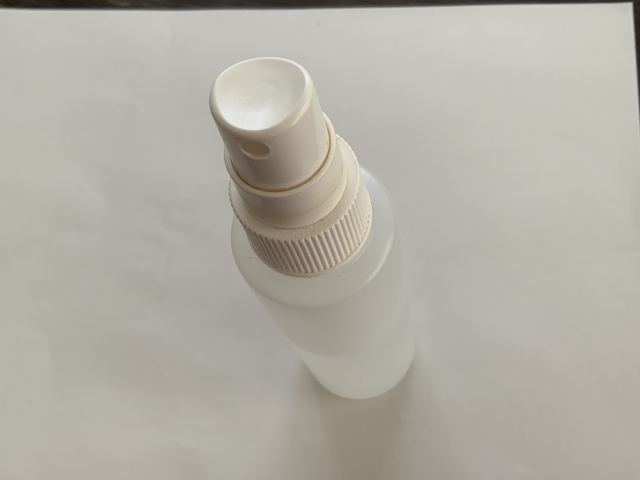 浄化スプレーの選び方