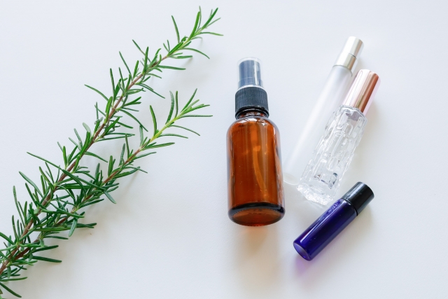 浄化スプレーの効果的な使い方