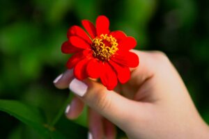 親指の付け根がかゆいスピリチュアルな意味