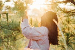 右の手のひらのかゆみは転機が訪れるサイン