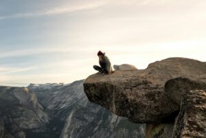 凶を引いたときは慎重に行動する