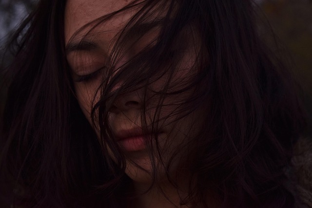 女性性と男性性のバランスが崩れている