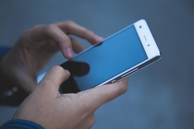 スマホの壁紙に使う方法