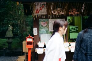 おみくじの大吉の良くある質問