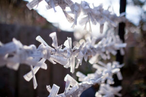 大吉のおみくじを結んで帰るメリット