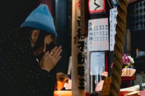 おみくじの凶を持ち帰るメリット