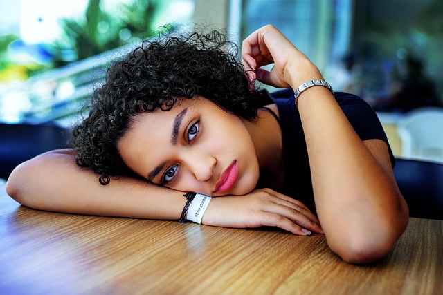 自分の中の負の感情を認められない