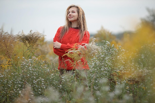 自己表現力を向上させる