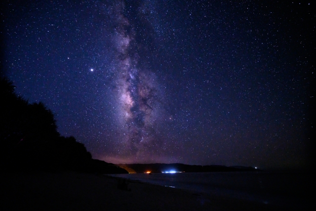 内なる神様や高次の自己などと繋がる扉を開く