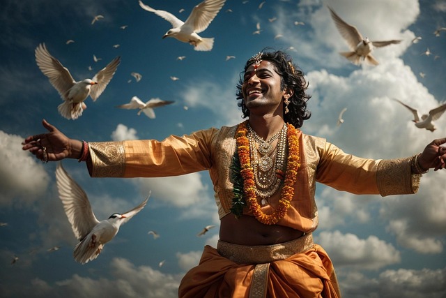 ウパニシャッド哲学がその後の宗教に与えた影響と違い