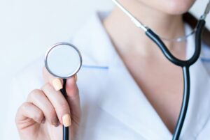 運気が下がっていると病気やケガが続く