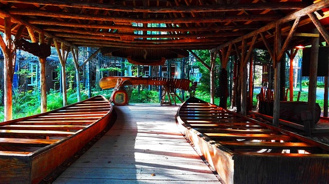 メディスンホイールの由来