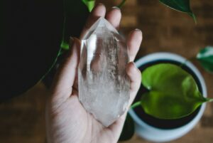 浄化して負のエネルギーから身を守る