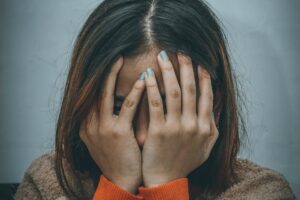 下がった運気がさらに下がる原因