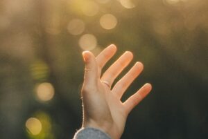 自分の名前の龍体文字で使命が明確になる