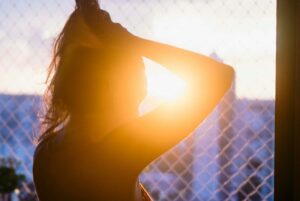 運気を上げるには生活リズムを整える