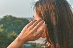  頭痛は宇宙と繋がっているサイン