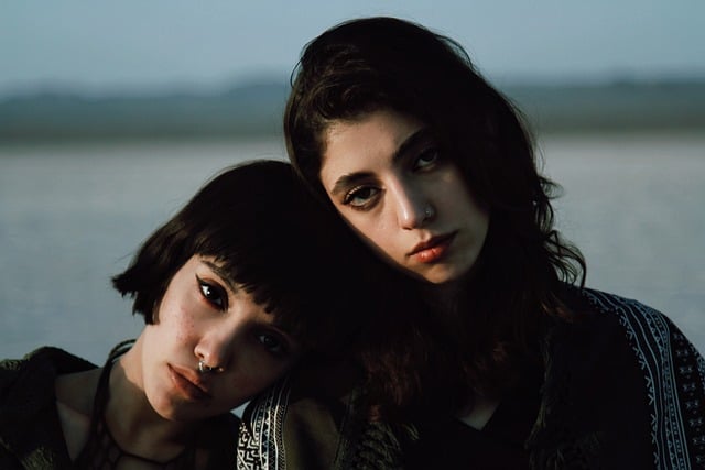 赤ニキビはライバル出現の予兆