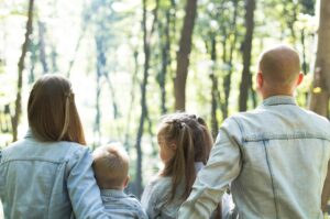 家族全員で風邪をひくのは家族関係を見直す必要があるサイン