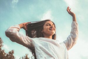 悪い運気を断ち切る方法