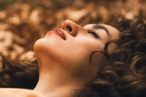 生理中の風邪は女性性の深い浄化